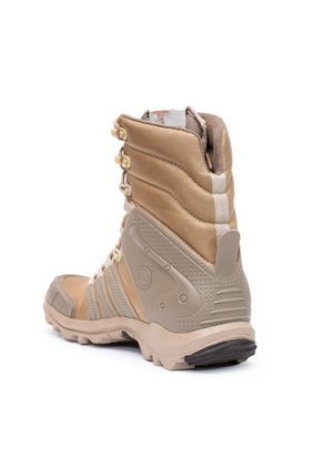 Botas Militar Coyote Masherland Elite 2214