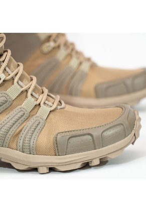 Botas Militar Coyote Masherland Elite 2214