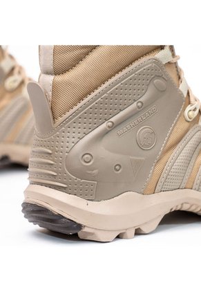 Botas Militar Coyote Masherland Elite 2214