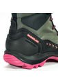Botas Outdoor Gris/fucsia Masherland Trek de Masherland