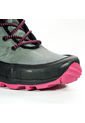 Botas Outdoor Gris/fucsia Masherland Trek de Masherland