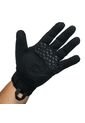 Guantes Tácticos Confort Alto Rendimiento Negro Para Hombre Masherland de Masherland