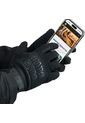 Guantes Tácticos Confort Alto Rendimiento Negro Para Hombre Masherland de Masherland
