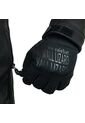 Guantes Tácticos Confort Alto Rendimiento Negro Para Hombre Masherland de Masherland