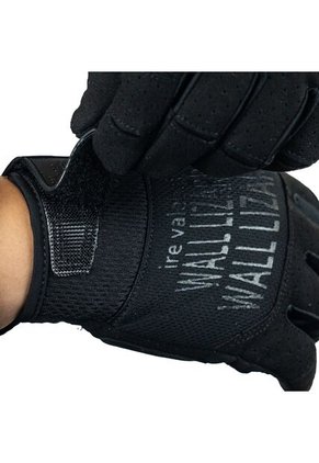 Guantes Tácticos Confort Alto Rendimiento Negro Para Hombre Masherland