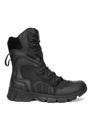 Bota Militar Negro Masherland Velocitor 2.0