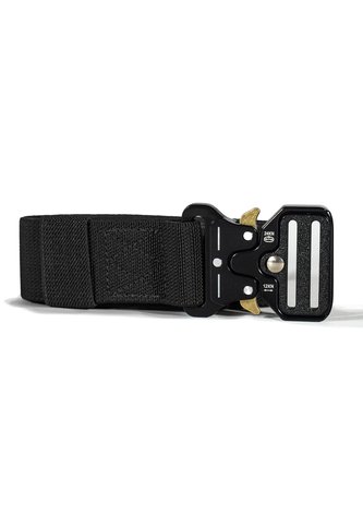 Correa Basica Tactica Negro Masherland Masherland