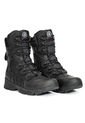 Bota Militar Negro Masherland Velocitor 2.0 de Masherland