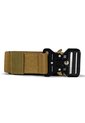 Correa Basica Tactica Negro Masherland de Masherland