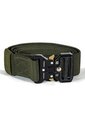 Correa Basica Tactica Negro Masherland de Masherland