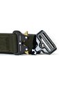 Correa Basica Tactica Negro Masherland de Masherland