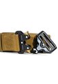 Correa Basica Tactica Negro Masherland de Masherland