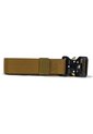 Correa Basica Tactica Negro Masherland de Masherland