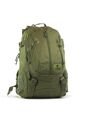 Morral Militar Verde Masherland Hiking de Masherland