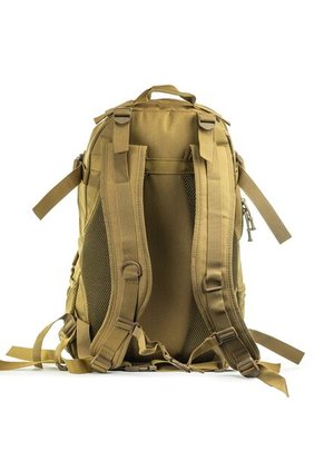 Morral Militar Coyote Masherland Hiking