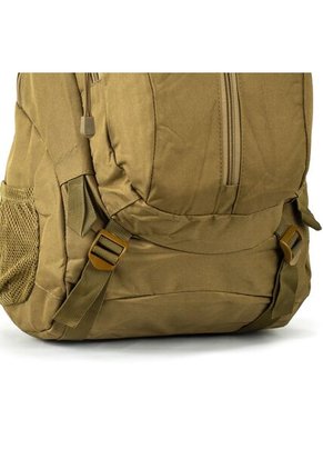 Morral Militar Coyote Masherland Hiking