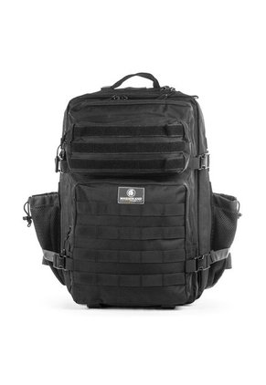 Morral Militar Negro Masherland Tactico
