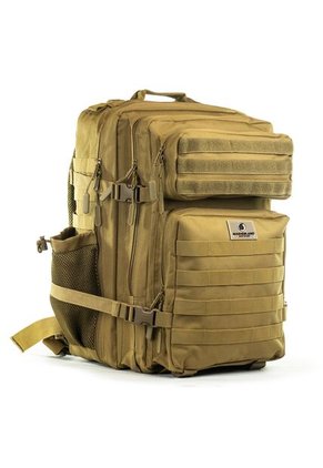 Morral Militar Coyote Masherland Tactico