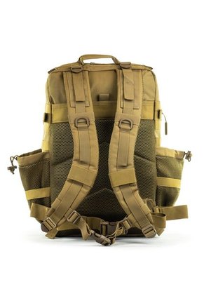 Morral Militar Coyote Masherland Tactico