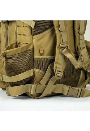Morral Militar Coyote Masherland Tactico