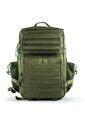 Morral Militar Verde Masherland Tactico de Masherland