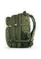 Morral Militar Verde Masherland Tactico de Masherland