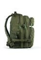 Morral Militar Verde Masherland Tactico de Masherland