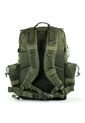Morral Militar Verde Masherland Tactico de Masherland