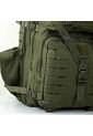 Morral Militar Verde Masherland Tactico de Masherland