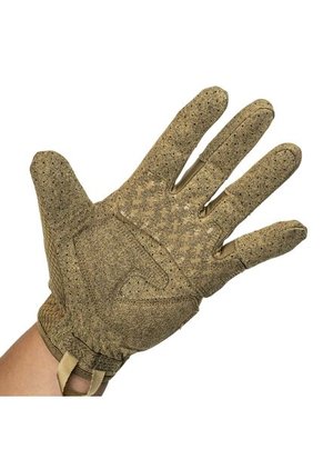 Guantes Tácticos Confort Alto Rendimiento Arena Para Hombre Masherland