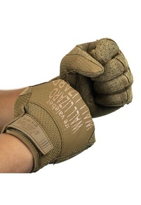 Guantes Tácticos Confort Alto Rendimiento Arena Para Hombre Masherland