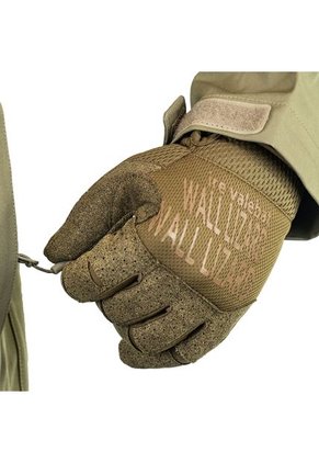 Guantes Tácticos Confort Alto Rendimiento Arena Para Hombre Masherland