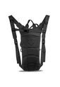 Mochila Morral De Hidratación Camelbak 3 Lts Negro Masherland de Masherland