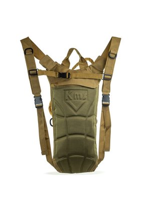 Mochila Morral De Hidratación Camelbak 3 Lts Arena Masherland