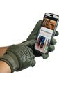 Guantes Tácticos Confort Alto Rendimiento Verde Para Hombre Masherland de Masherland