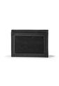 Billetera + Tarjetero De Cuero Imperium Wallet Para Hombre Negro Masherland de Masherland