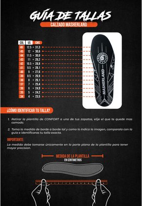 Zapato Casual Deportivo Negro Masherland Liverpool