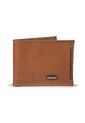 Billetera + Tarjetero De Cuero Imperium Wallet Para Hombre Miel Masherland de Masherland