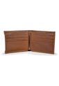 Billetera + Tarjetero De Cuero Imperium Wallet Para Hombre Miel Masherland de Masherland