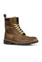 Bota Casual Motera Miel Masherland Royal Vintage de Masherland