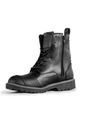 Bota Casual Motera Negro Masherland Royal Vintage de Masherland