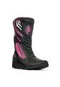 Bota Para Moto Negro/Fucsia Masherland Mb Racing Bikerland de Masherland