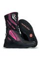 Bota Para Moto Negro/Fucsia Masherland Mb Racing Bikerland de Masherland