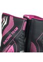 Bota Para Moto Negro/Fucsia Masherland Mb Racing Bikerland de Masherland