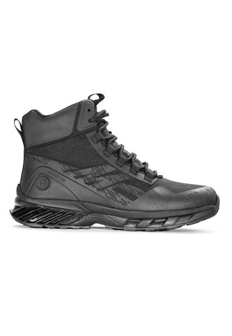 Bota Tactica Y Outdoor Negro Masherland Ghost X3 Masherland