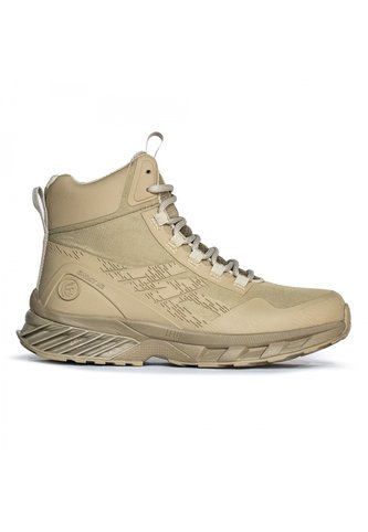 Bota Tactica Y Outdoor Coyote Masherland Ghost X3 Masherland