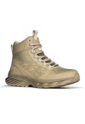 Bota Tactica Y Outdoor Coyote Masherland Ghost X3