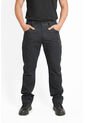Pantalones Tácticos Cargo Outdoor Militares Negro Masherland Warrior de Masherland