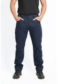 Pantalones Tácticos Cargo Outdoor Militares Azul Masherland Warrior de Masherland