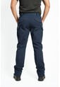 Pantalones Tácticos Cargo Outdoor Militares Azul Masherland Warrior de Masherland